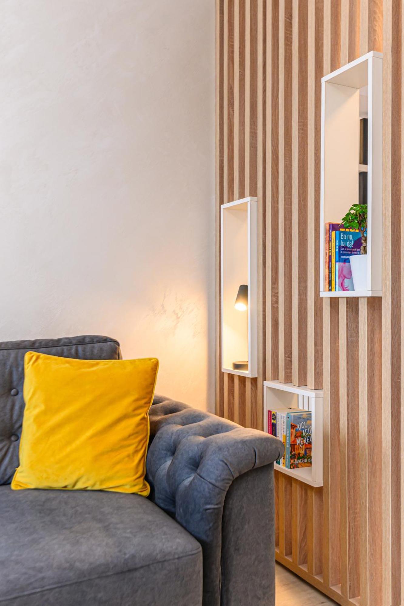 Mountain View Retreat Apartment - Braşov Exterior foto